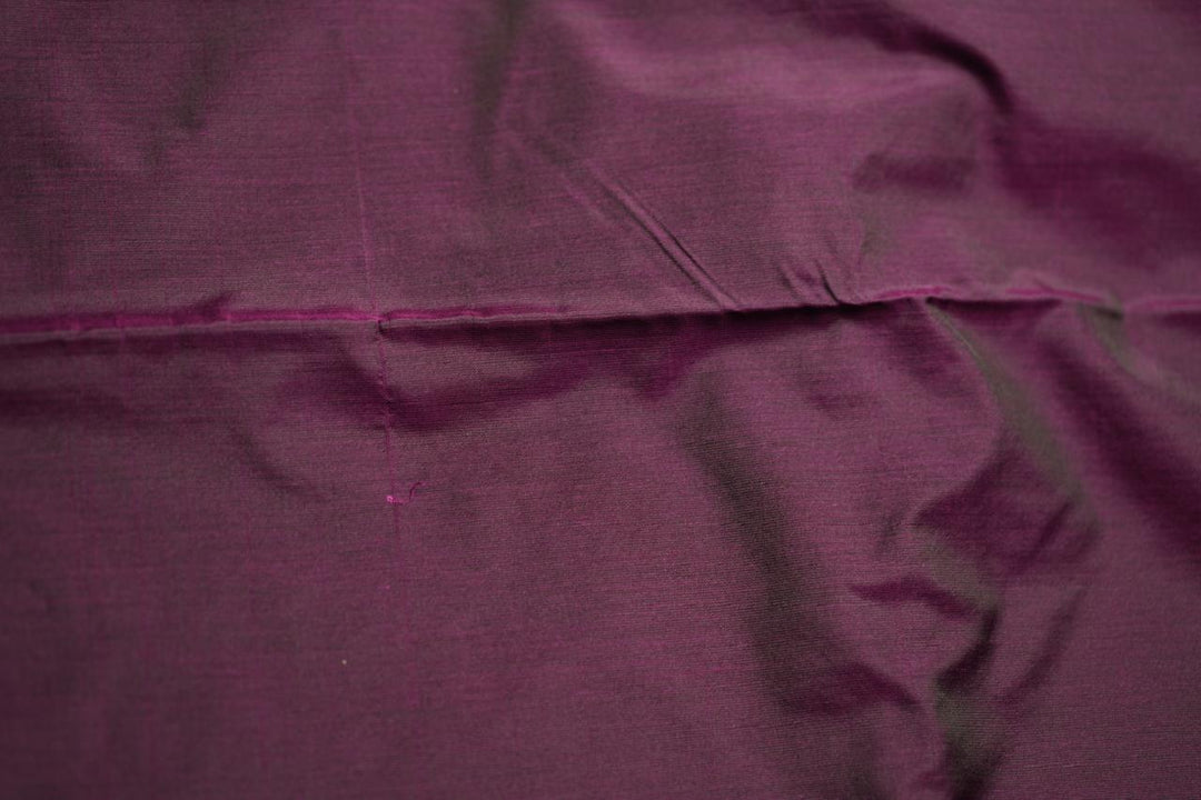 Semi Silk Saree TSA722