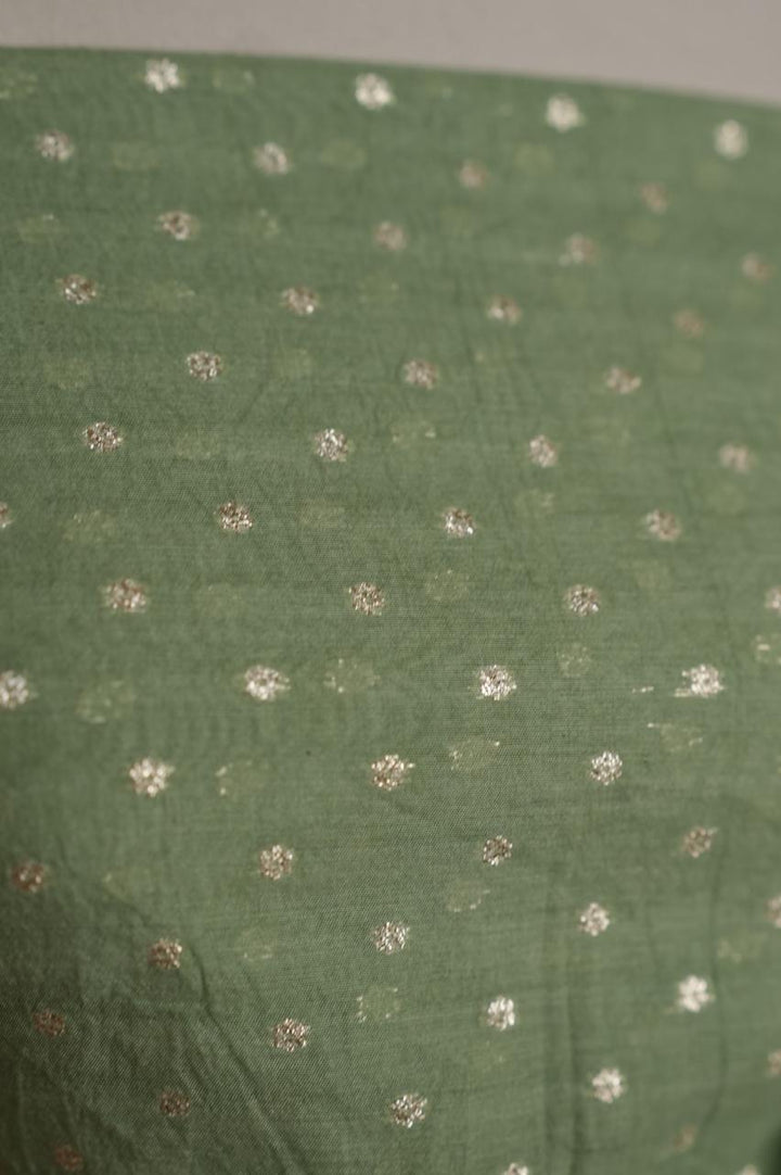 Semi Banarasi Salwar  TSS4478