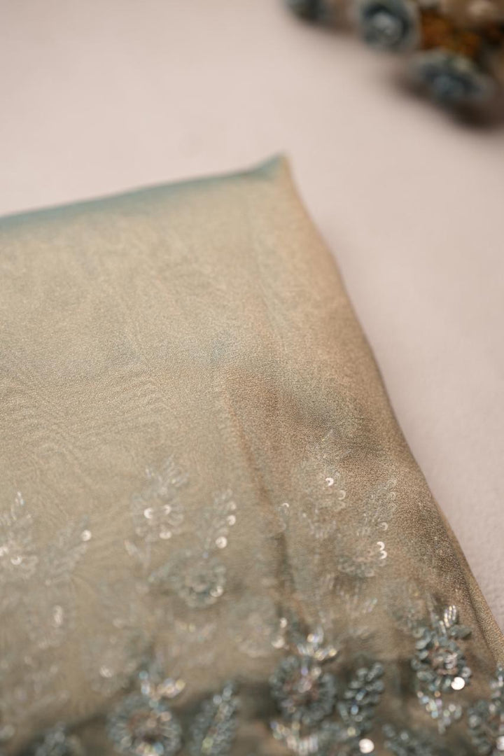 Tissue Saree TSA4477