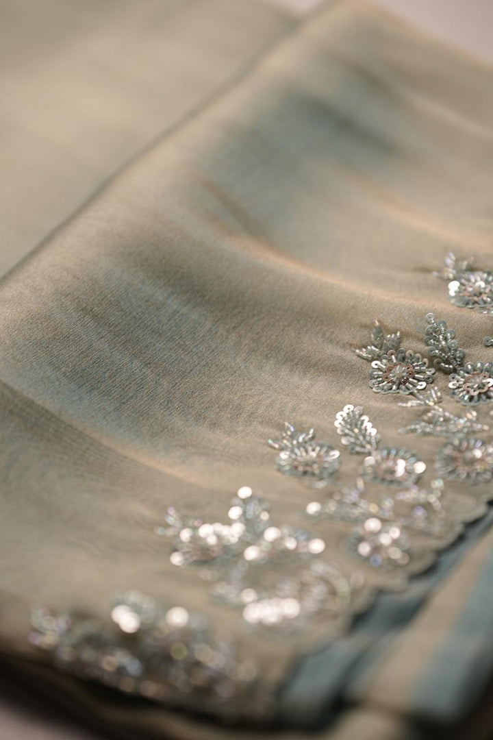 Tissue Saree TSA4477