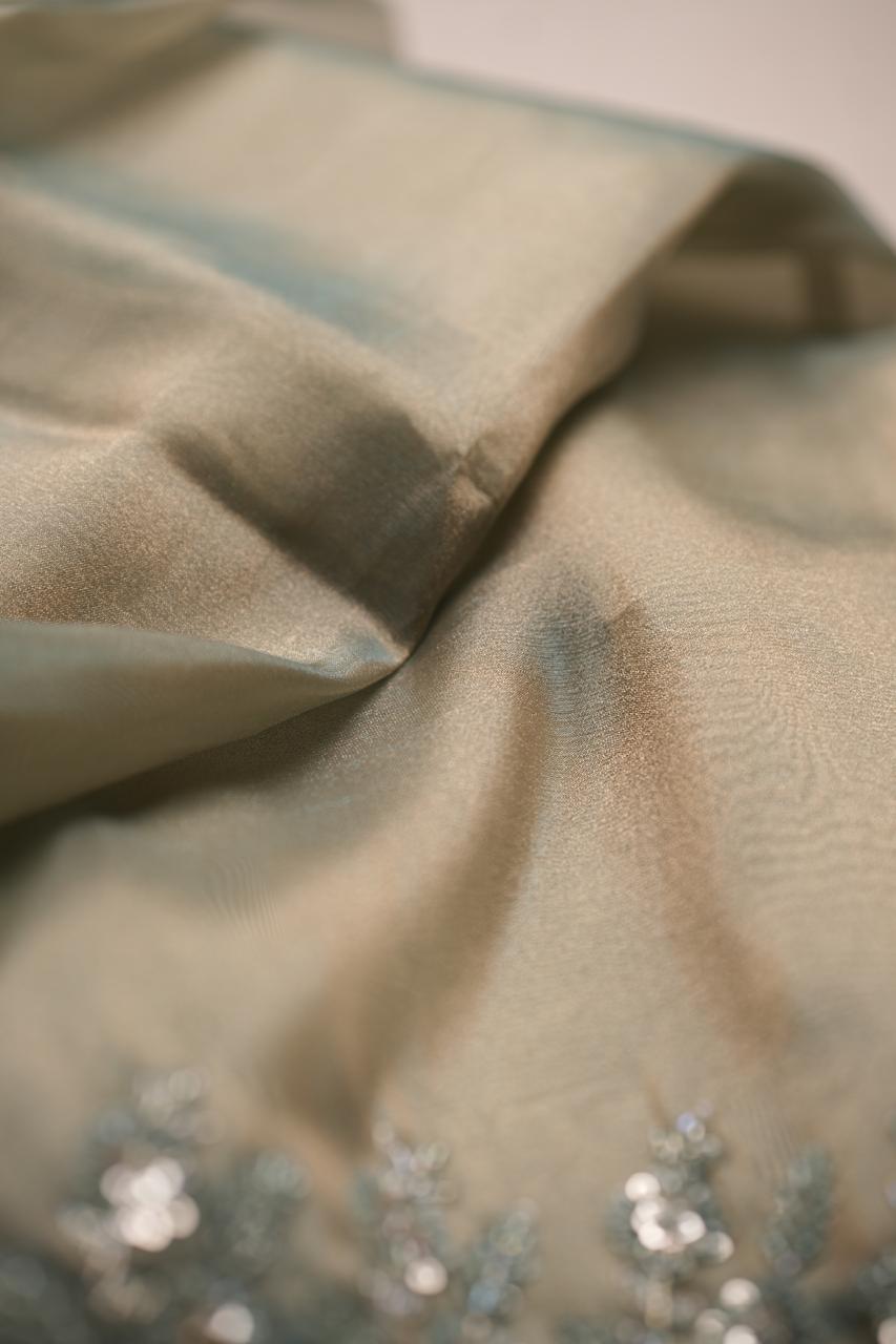 Tissue Saree TSA4477