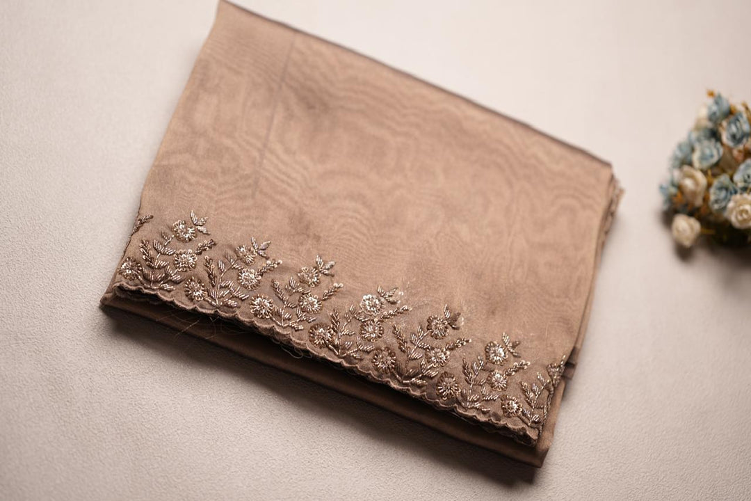 Tissue Saree TSA4477
