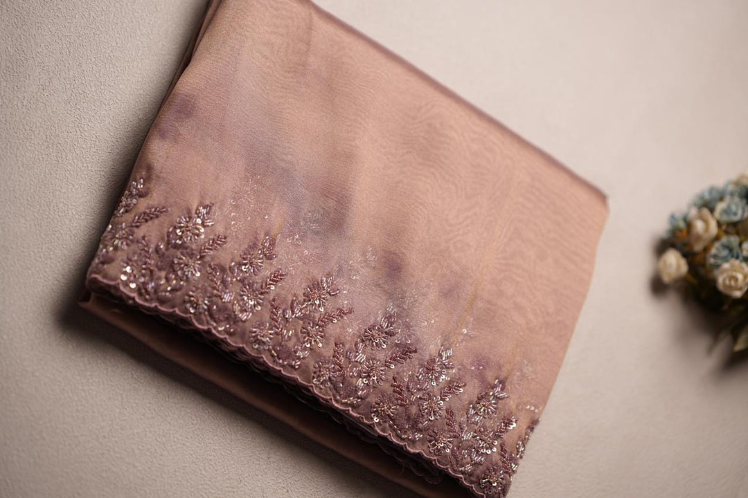 Tissue Saree TSA4477