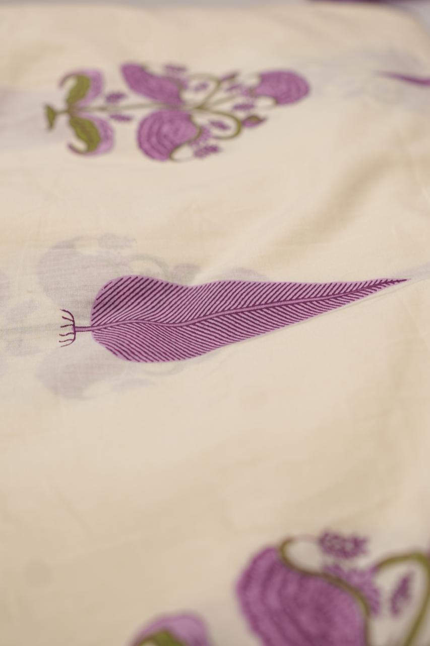 Cotton Material TRF4480