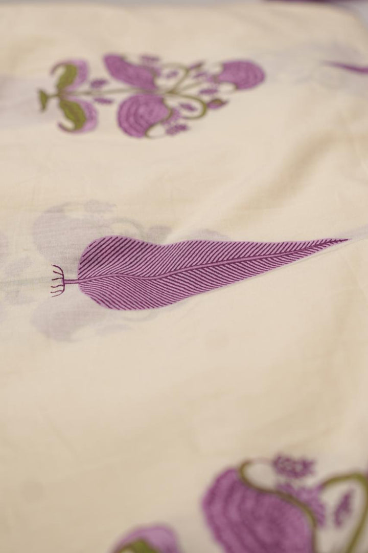 Cotton Material TRF4480