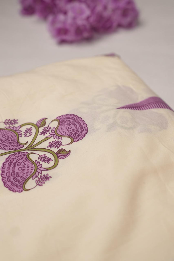 Cotton Material TRF4480