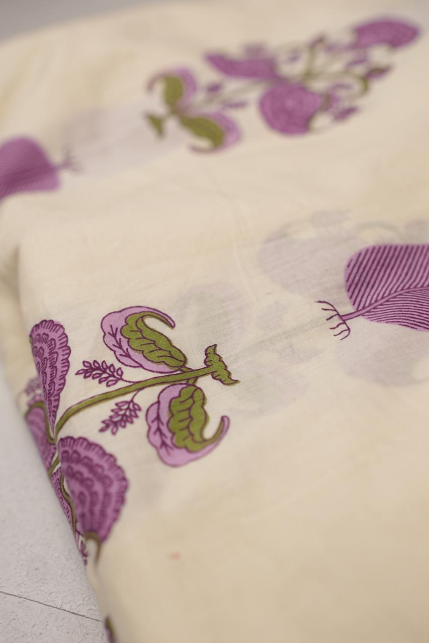 Cotton Material TRF4480