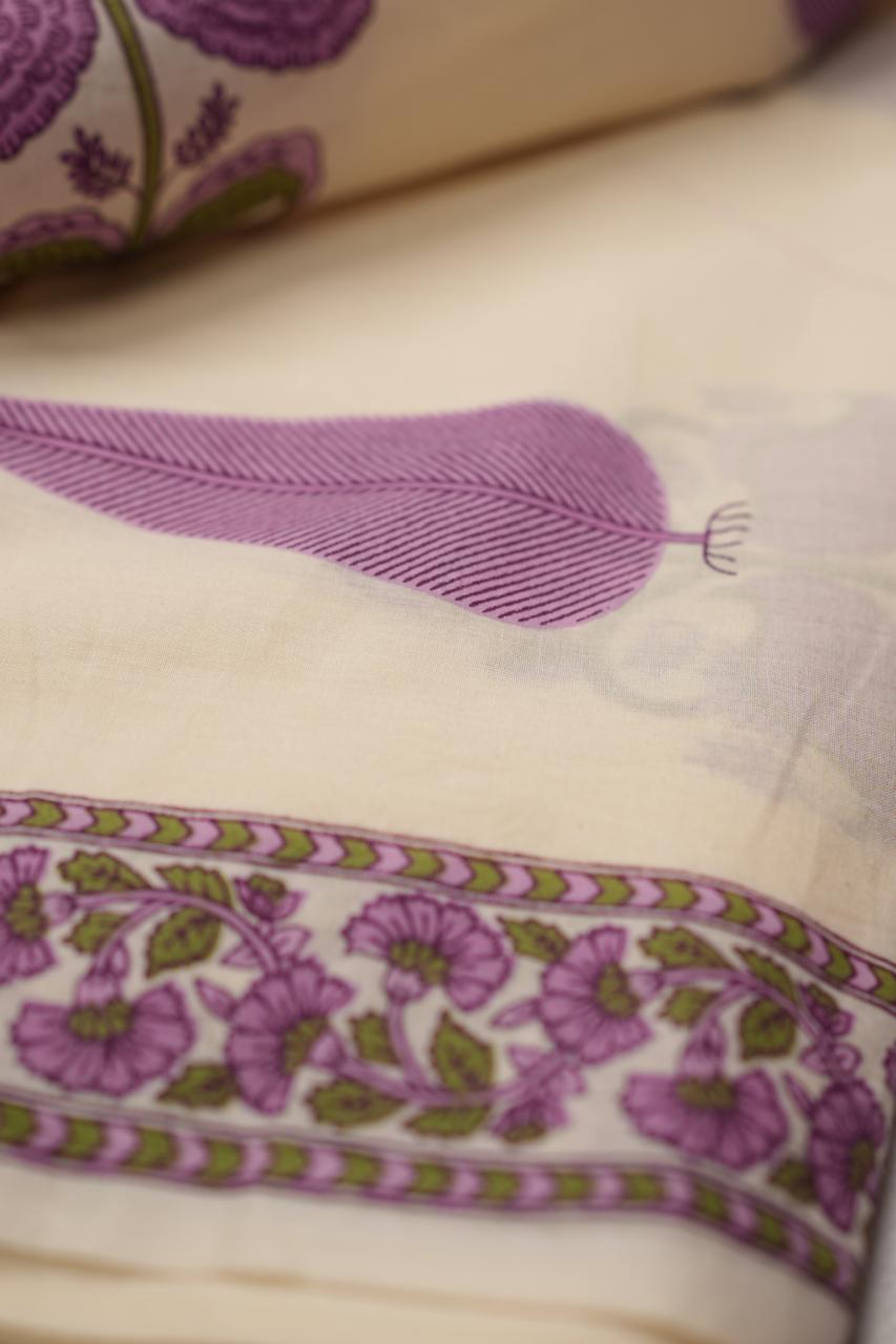 Cotton Material TRF4480