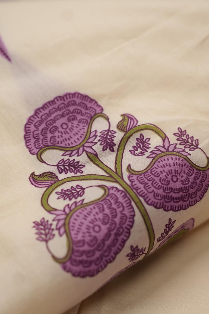 Cotton Material TRF4480