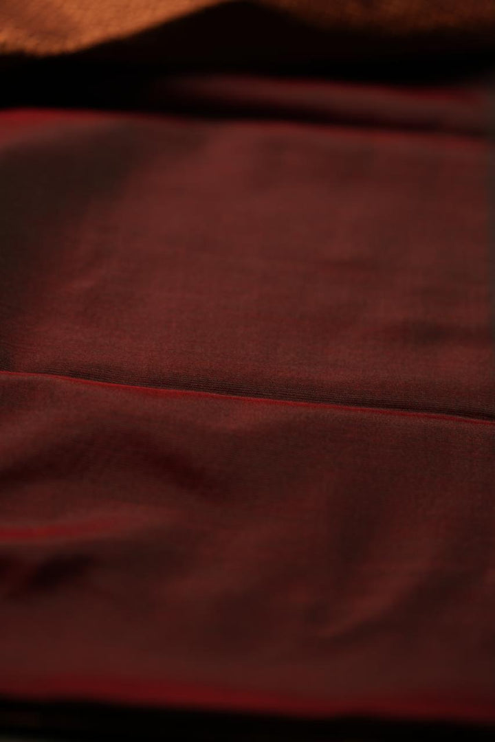 Semi-Silk Saree TSA4473