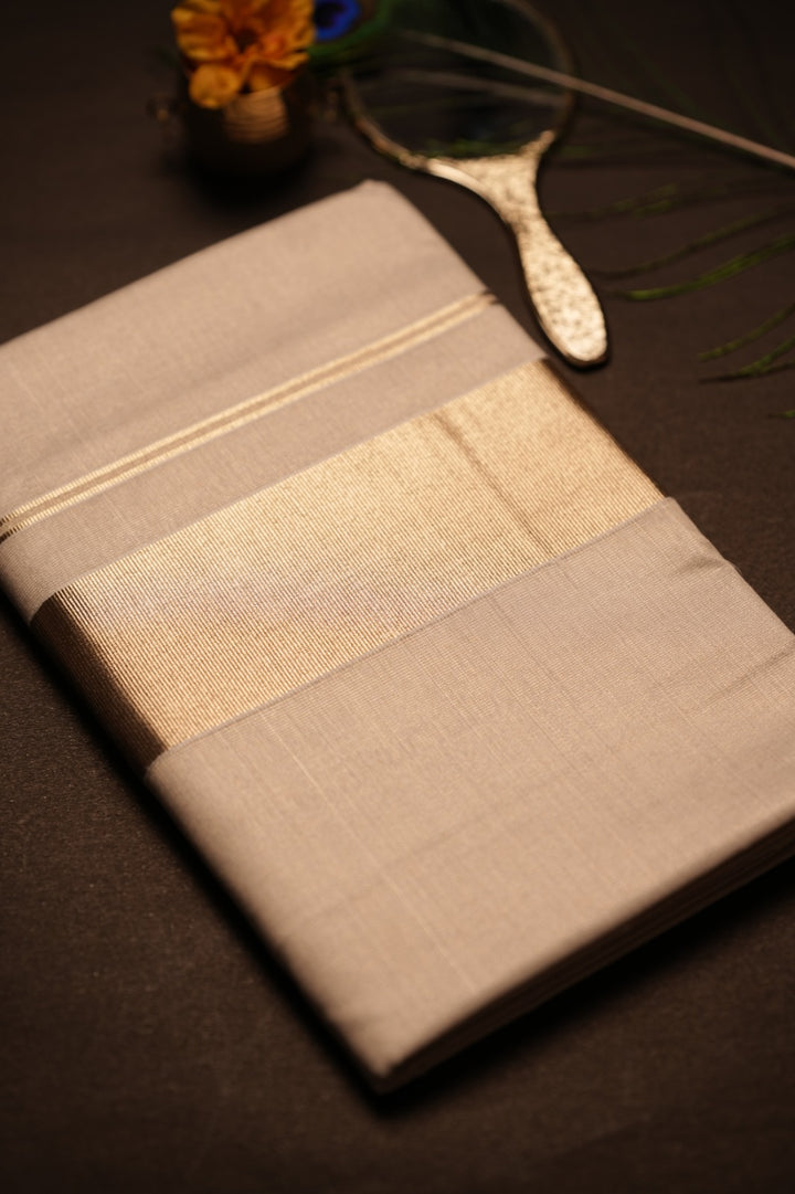 Tissue Set Saree TSA726