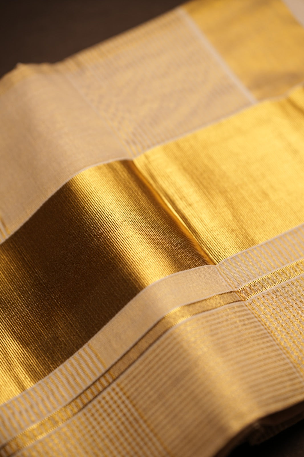 Tissue Set Saree TSA727