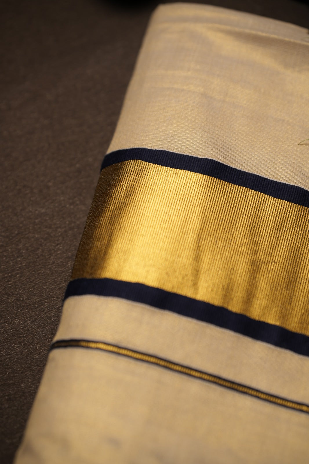 Kerala Tissue Saree TSA735