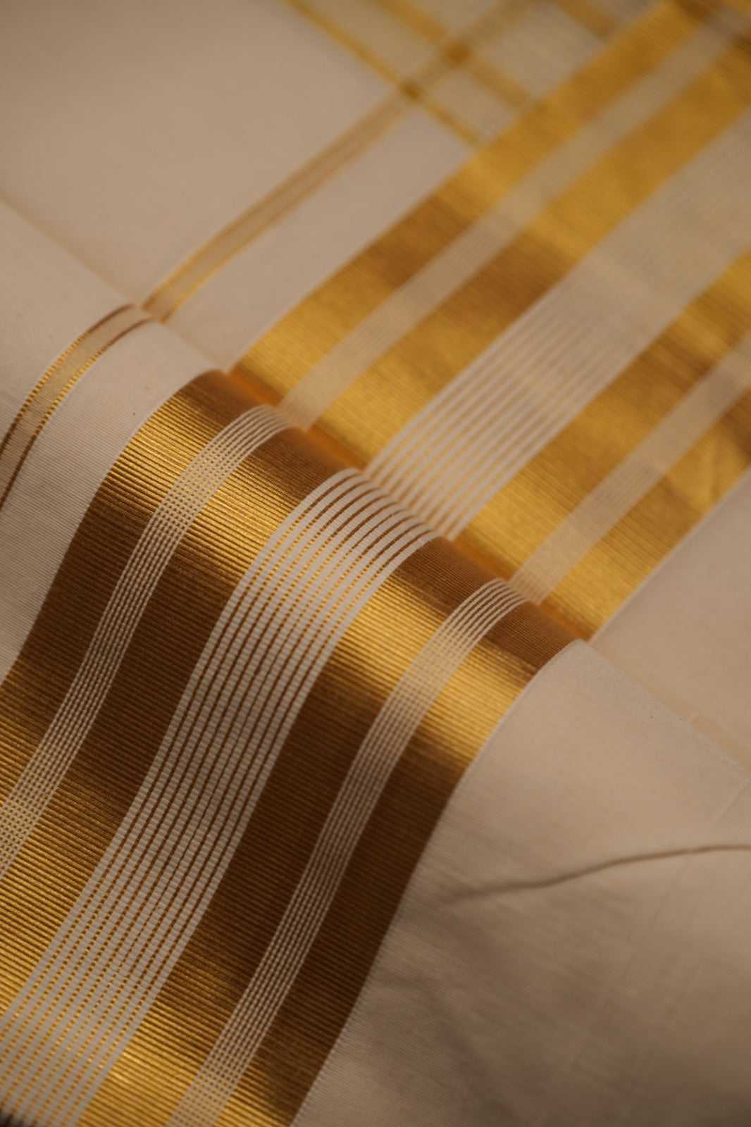 Kerala Cotton Saree TSA741
