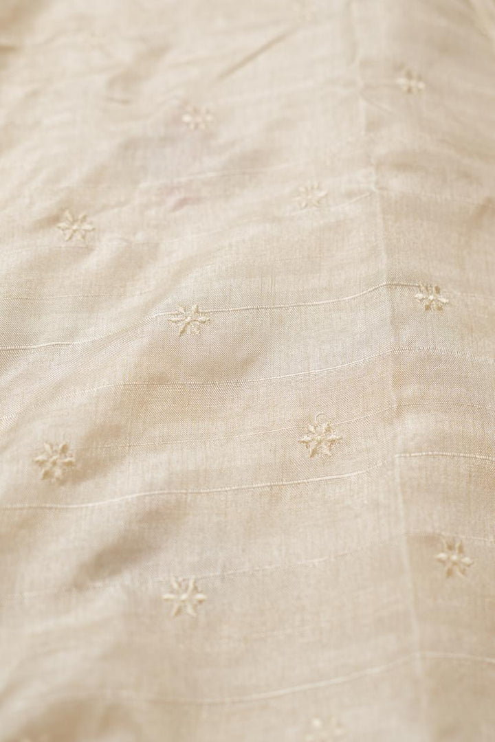 Semi Tussar Saree TSA5101