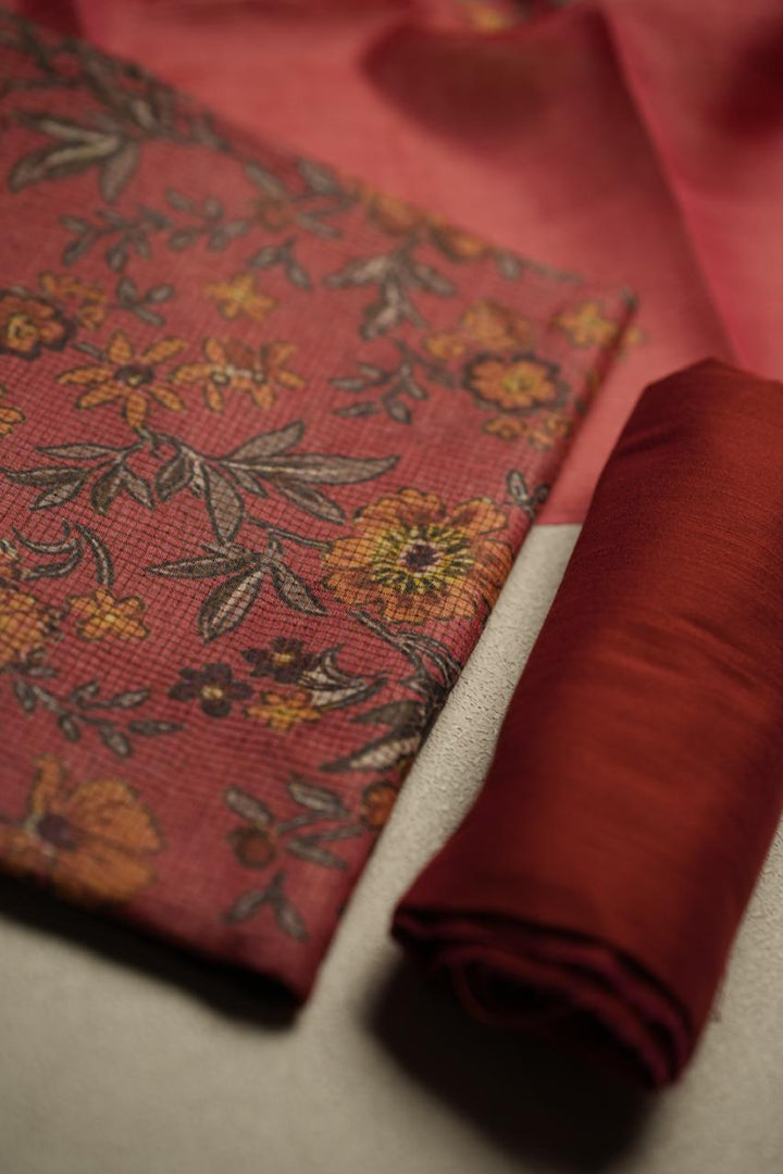 Tussar Salwar TSS4491