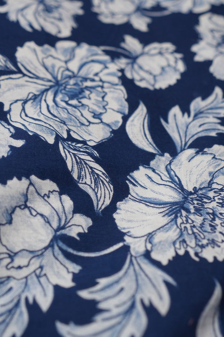 Cotton Material TRF4503