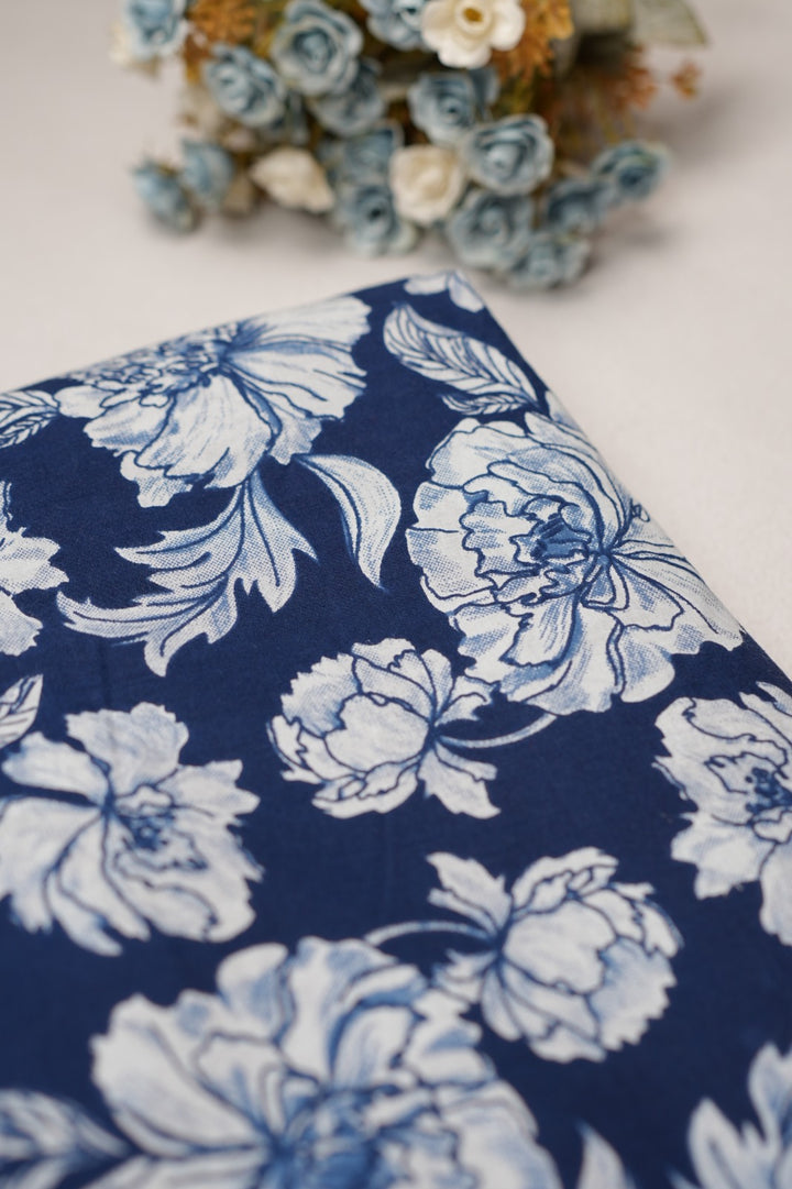 Cotton Material TRF4503