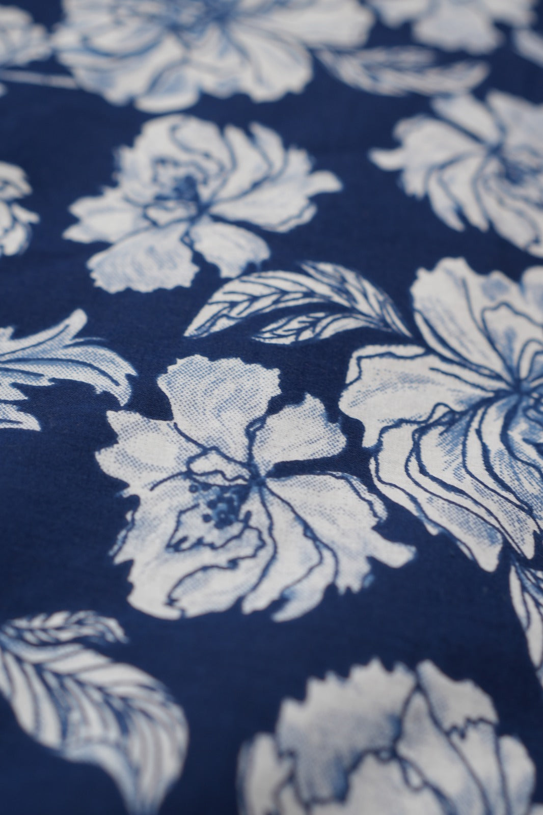 Cotton Material TRF4503