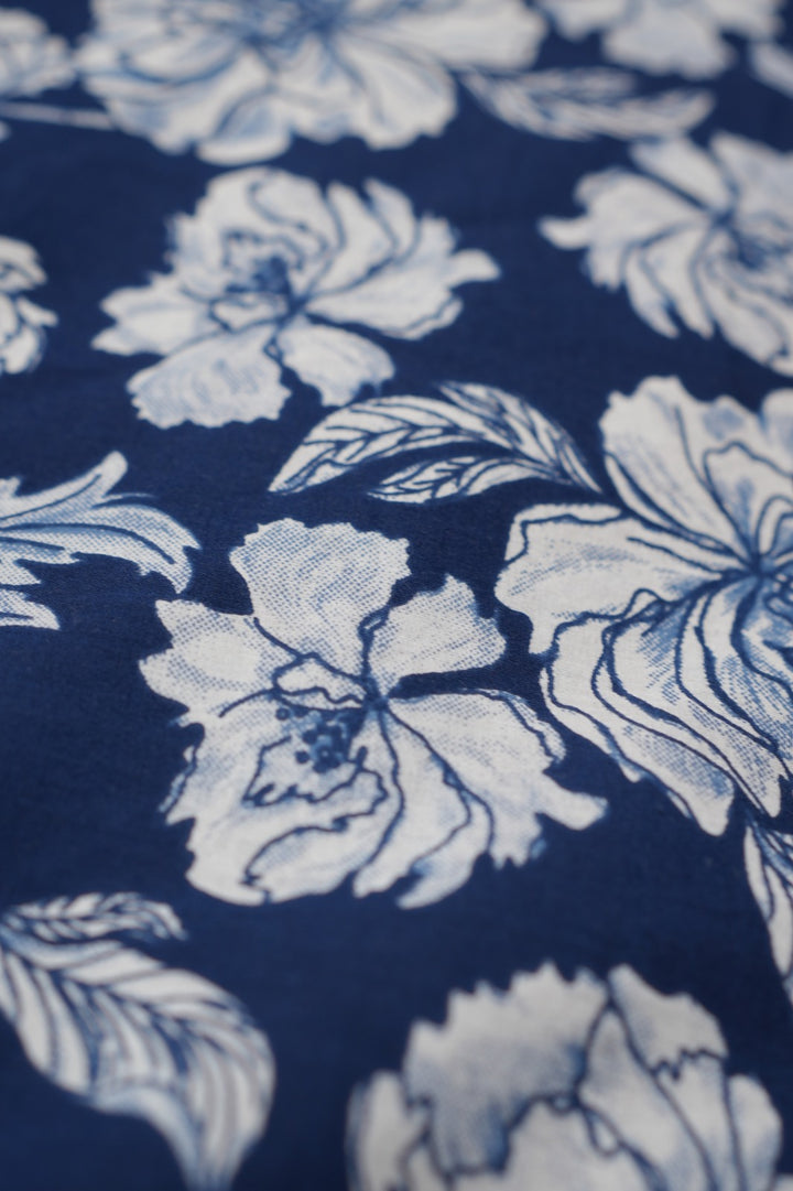 Cotton Material TRF4503
