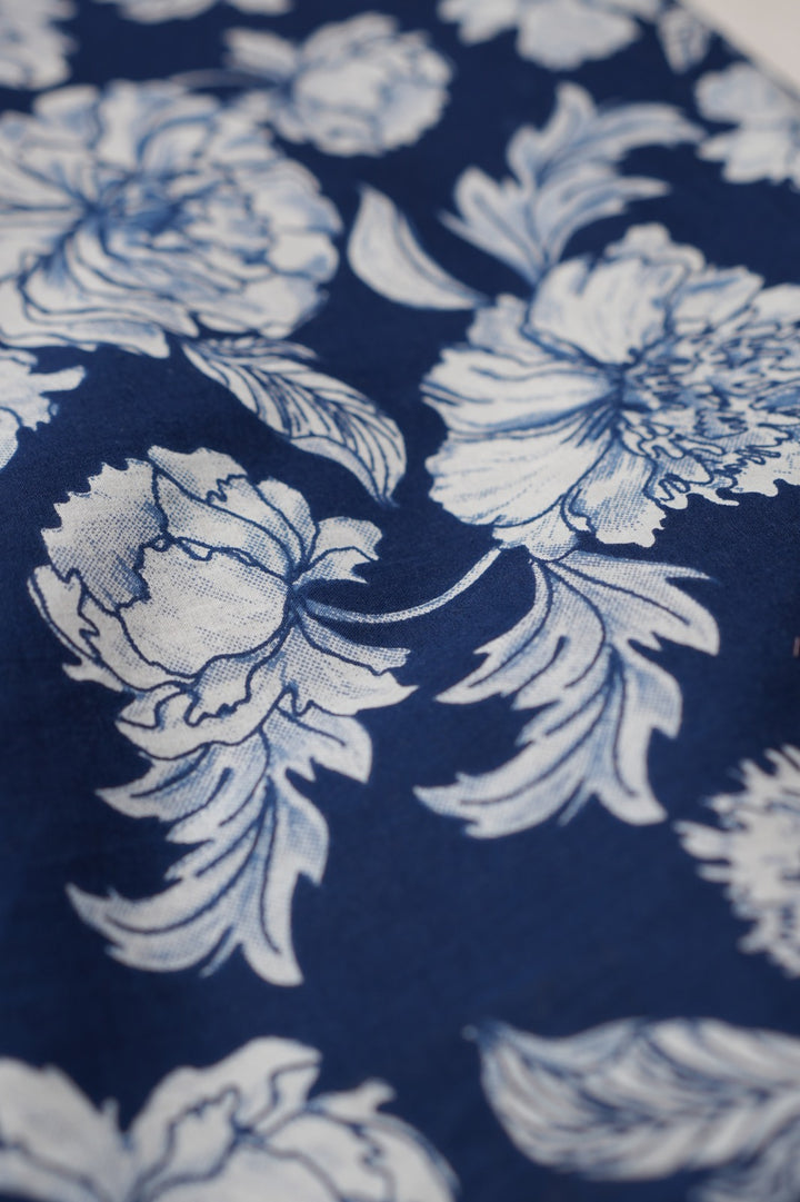 Cotton Material TRF4503