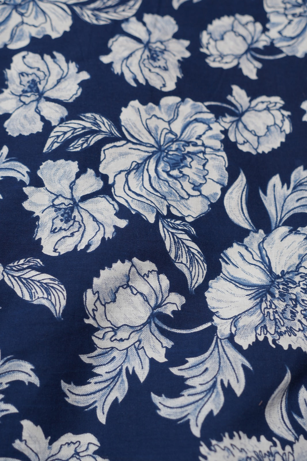 Cotton Material TRF4503
