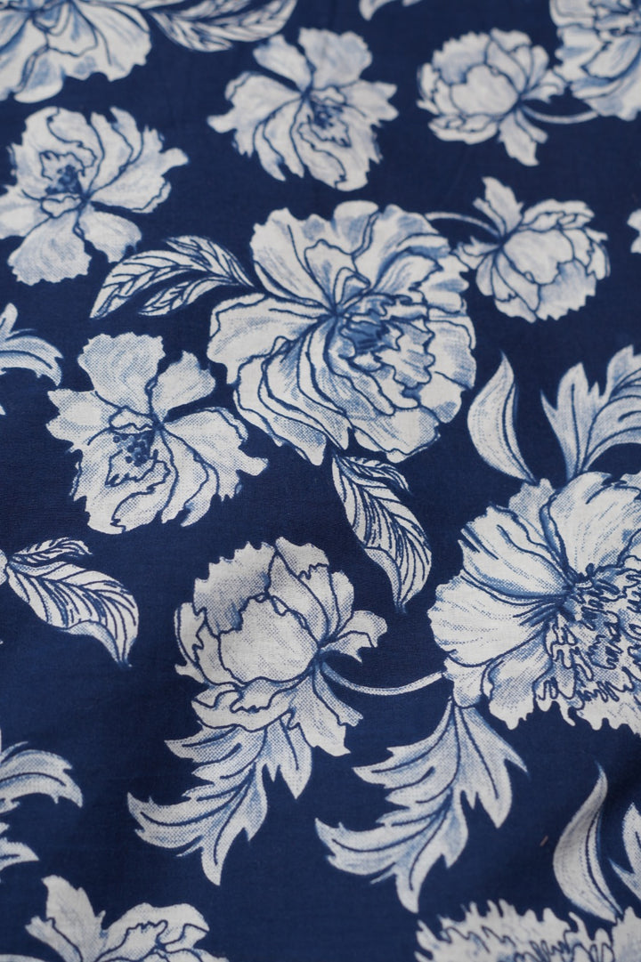 Cotton Material TRF4503