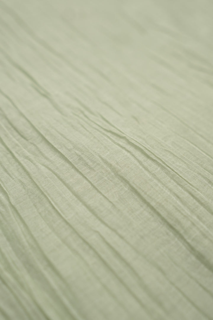 Chanderi Material Plain TRF746