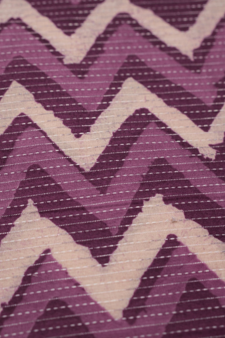 Cotton Material TRF752
