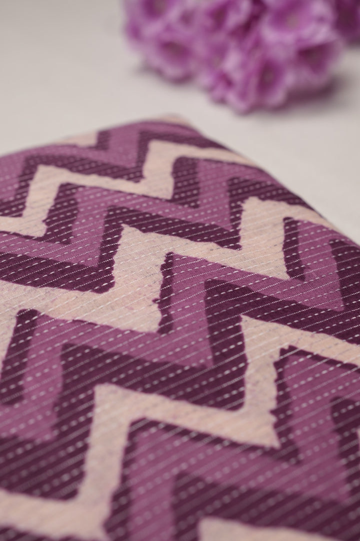 Cotton Material TRF752