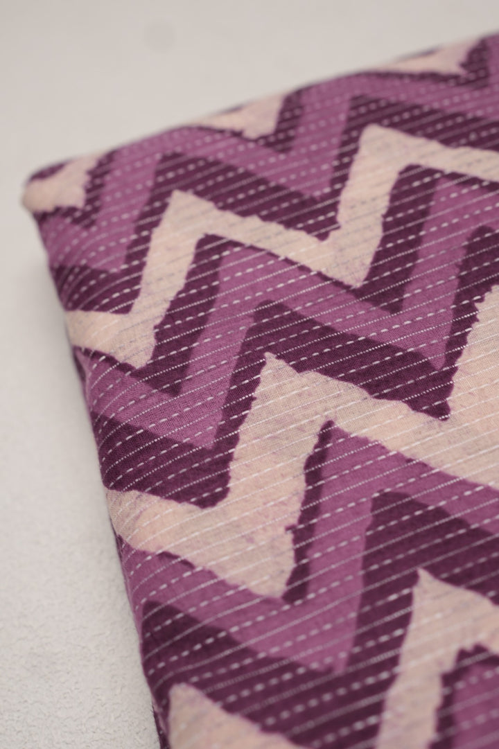 Cotton Material TRF752