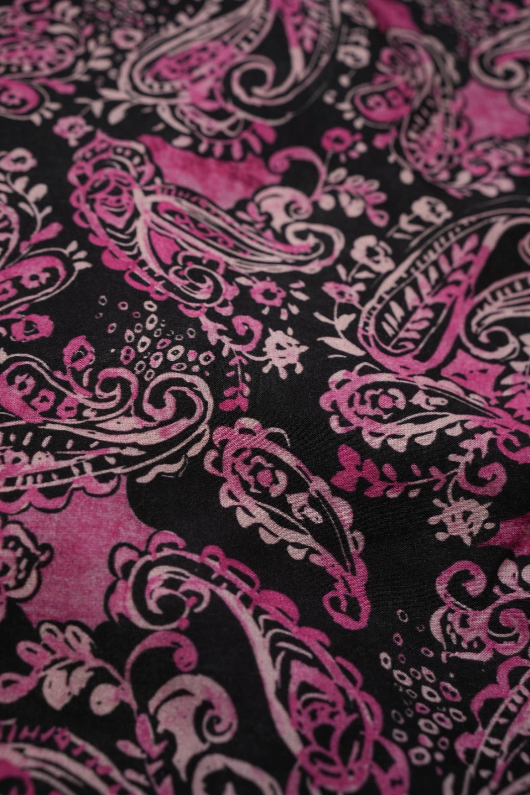 Rayon Cotton Material TRF770