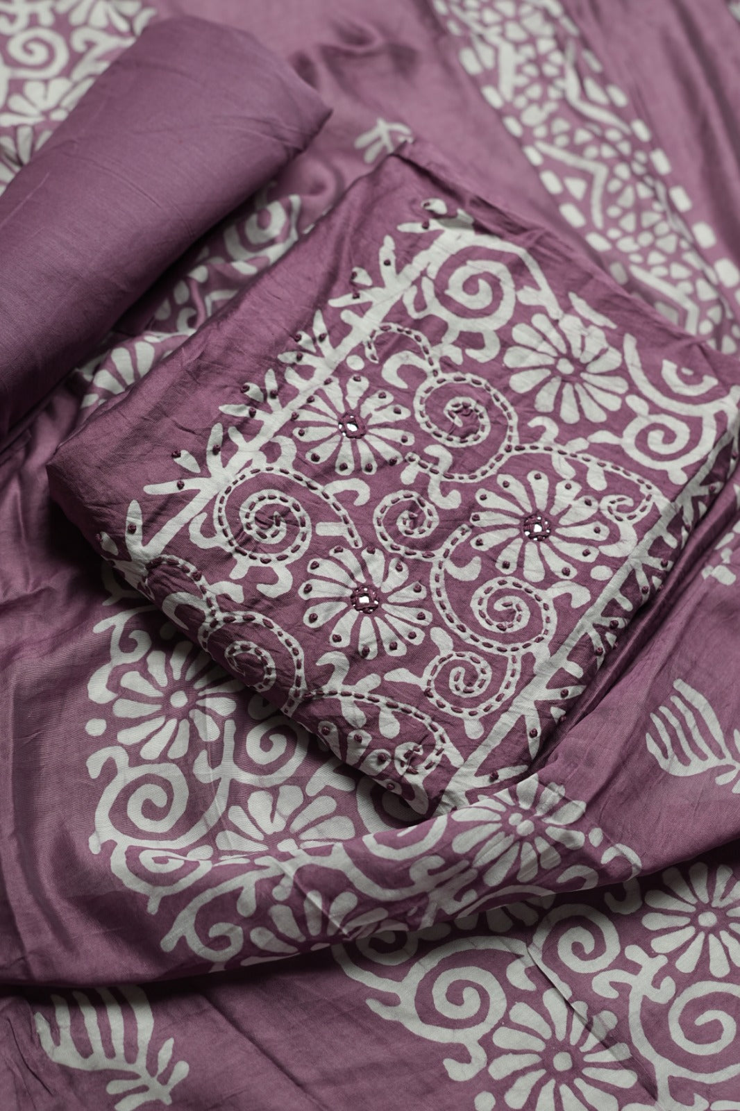 Cotton Salwar TSS4511