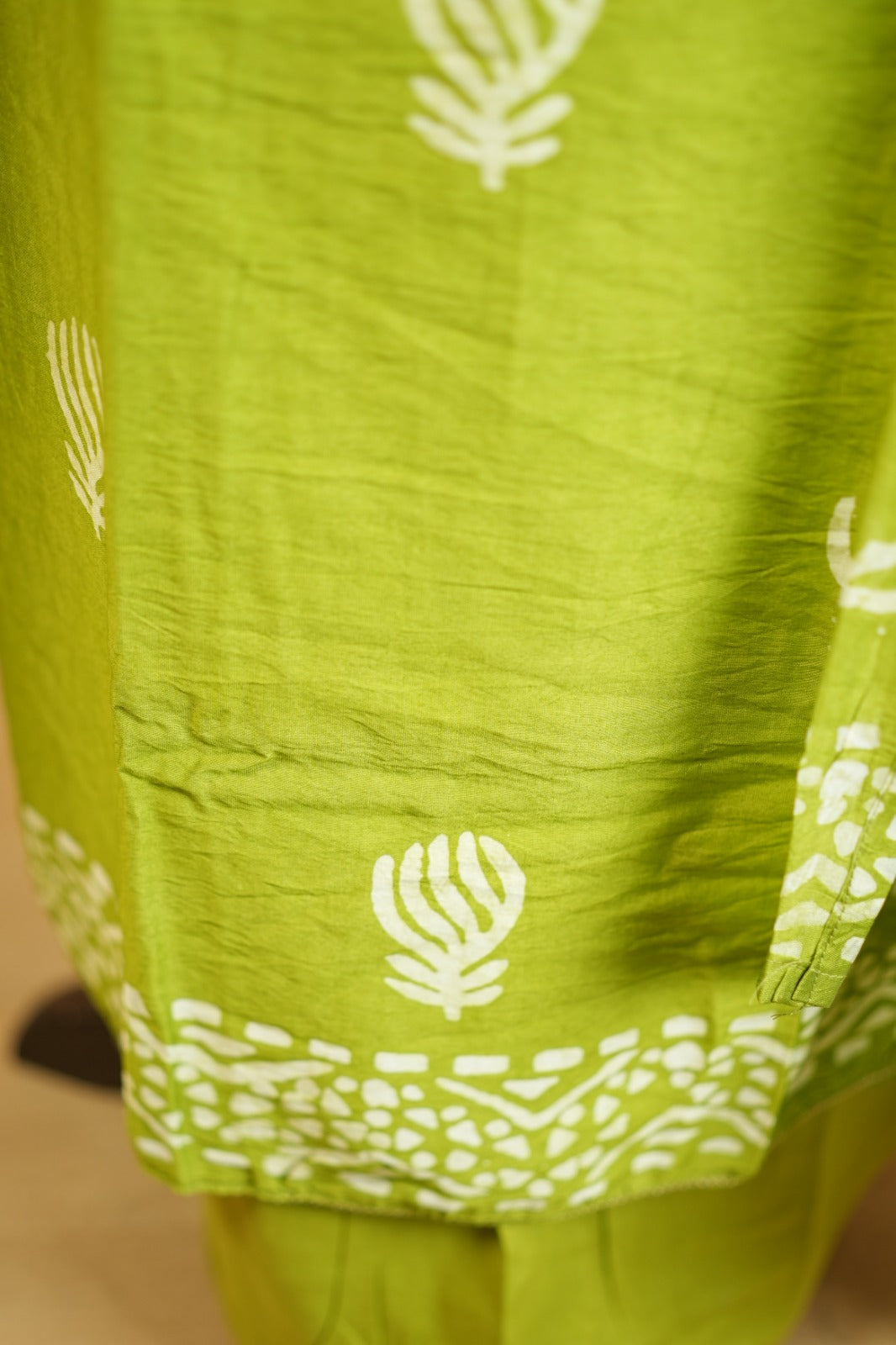 Cotton Salwar TSS4511