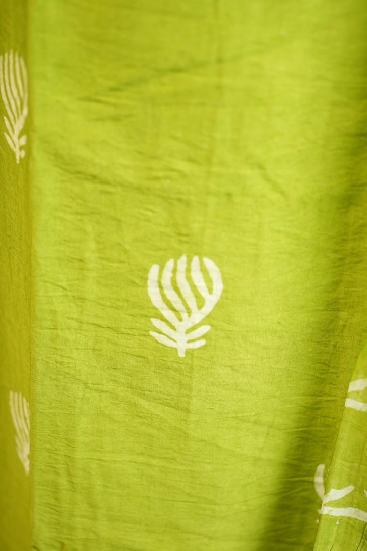 Cotton Salwar TSS4511