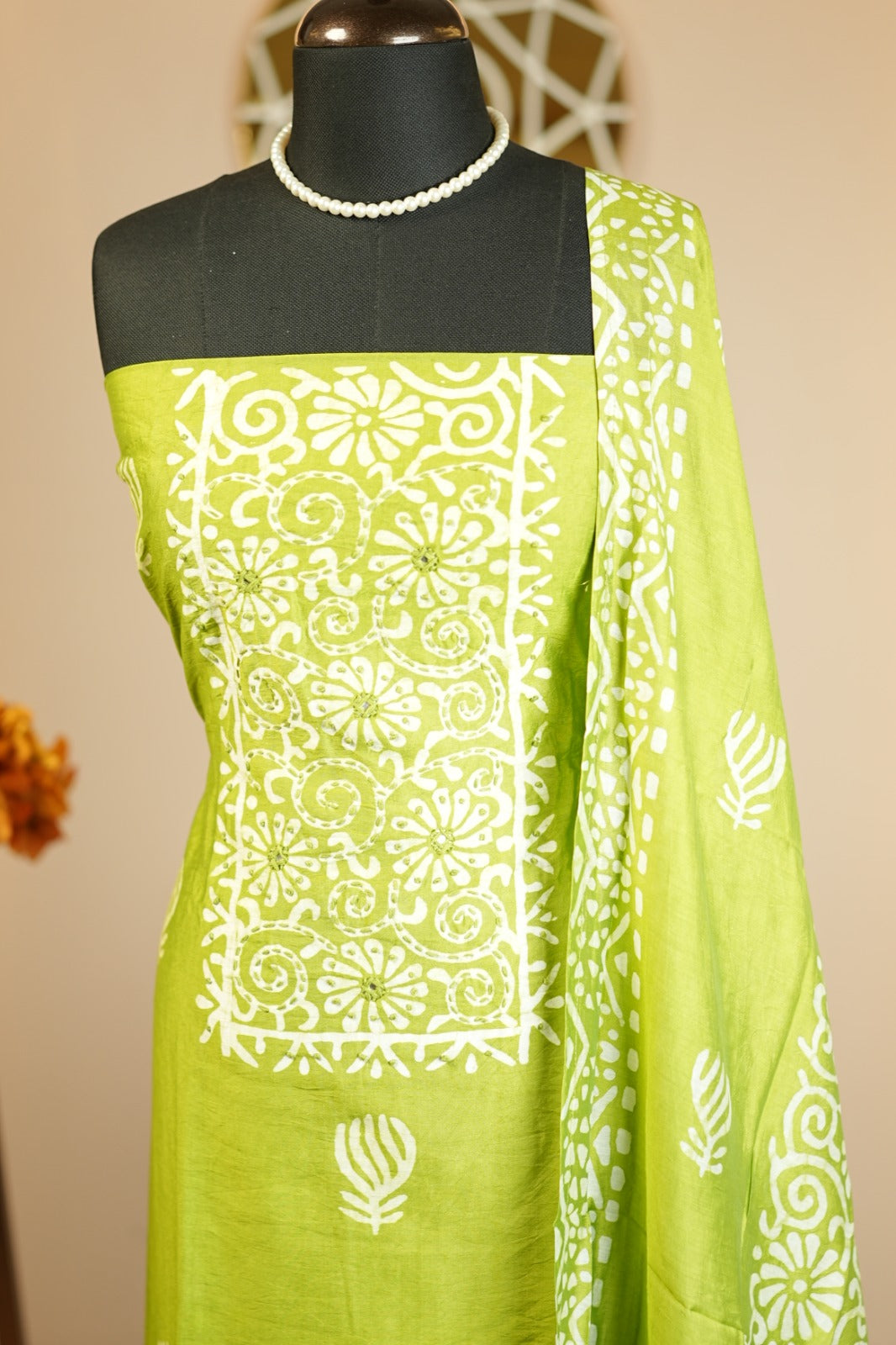 Cotton Salwar TSS4511