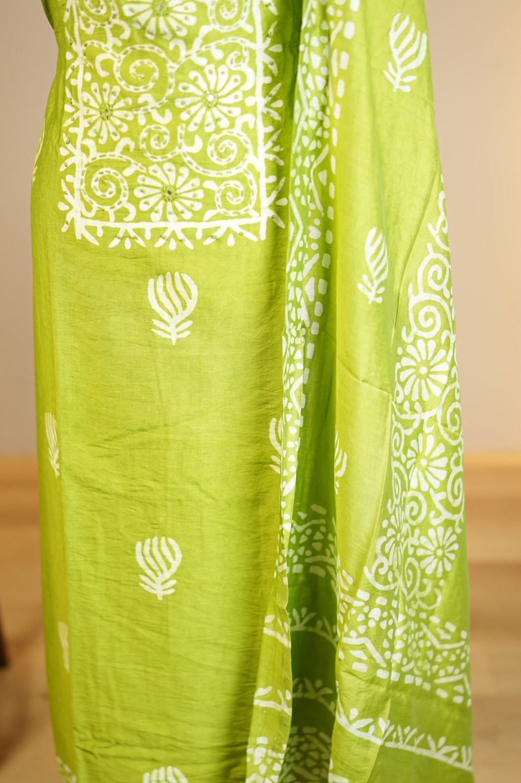 Cotton Salwar TSS4511