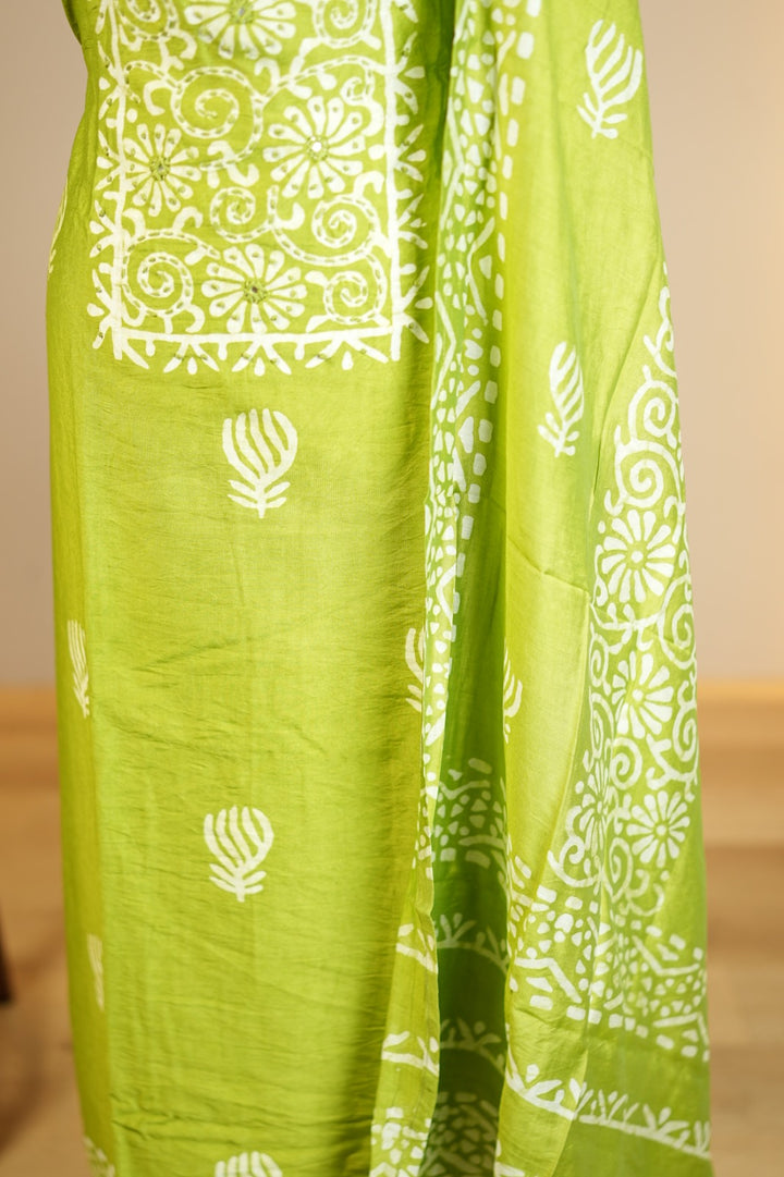 Cotton Salwar TSS4511