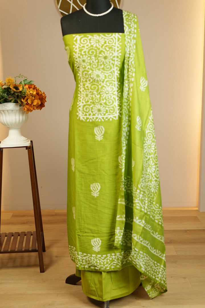 Cotton Salwar TSS4511
