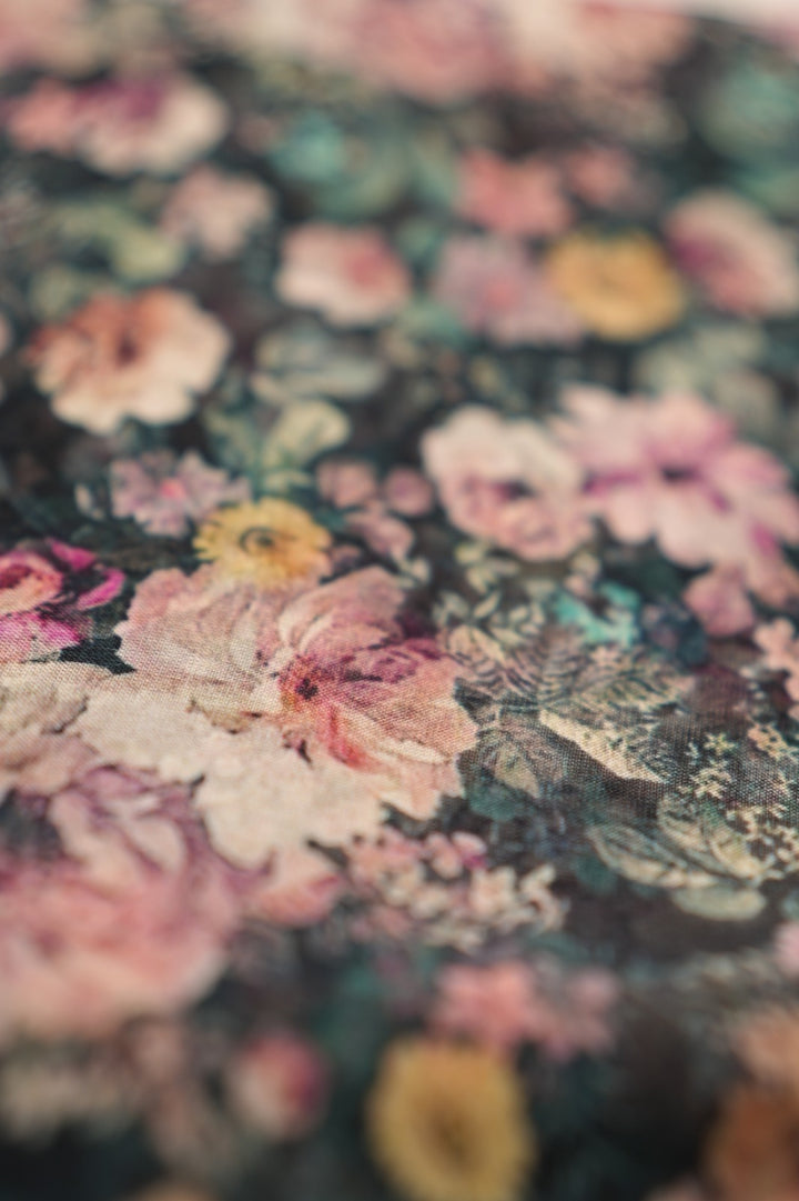 Organza Material TRF774
