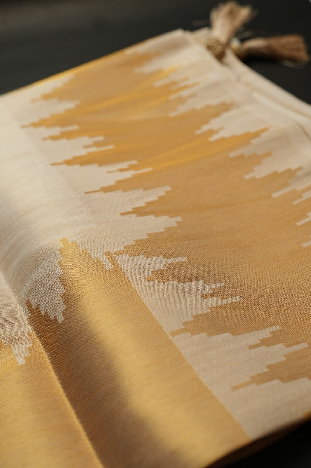 Semi Tissue Saree TSA779