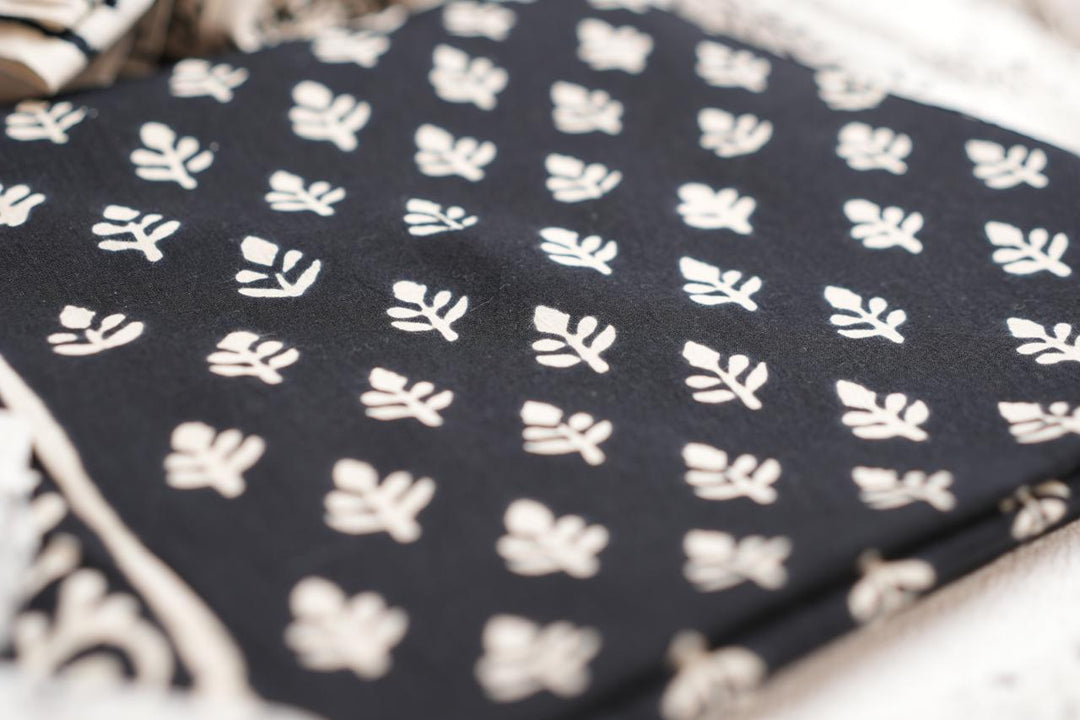 Cotton Salwar TSS4518