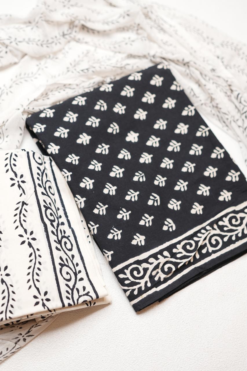 Cotton Salwar TSS4518