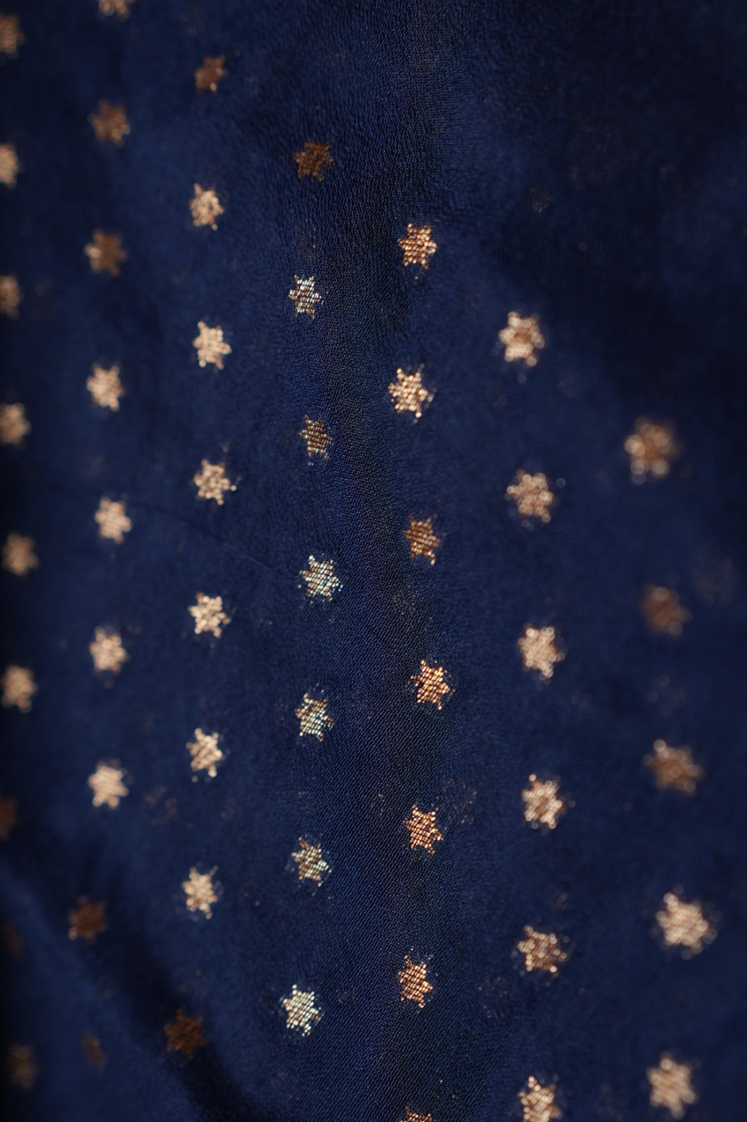 Semi Banarasi Saree TSA804