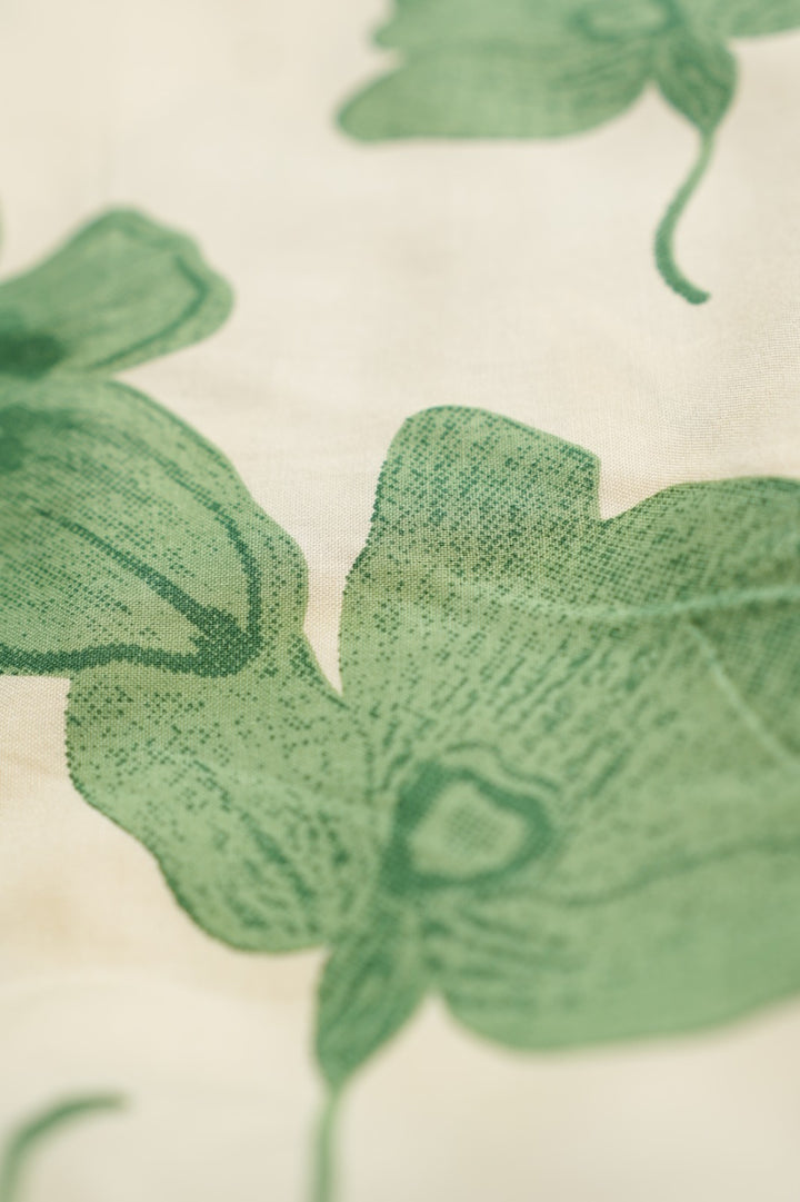 Cotton Material TRF800