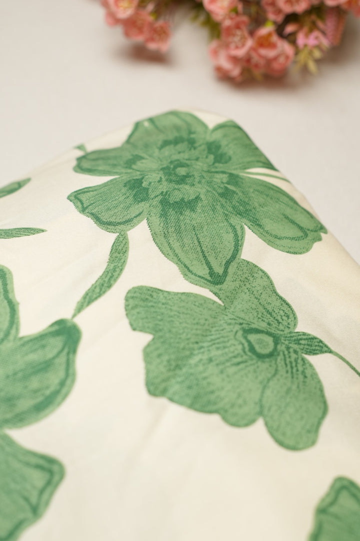Cotton Material TRF800