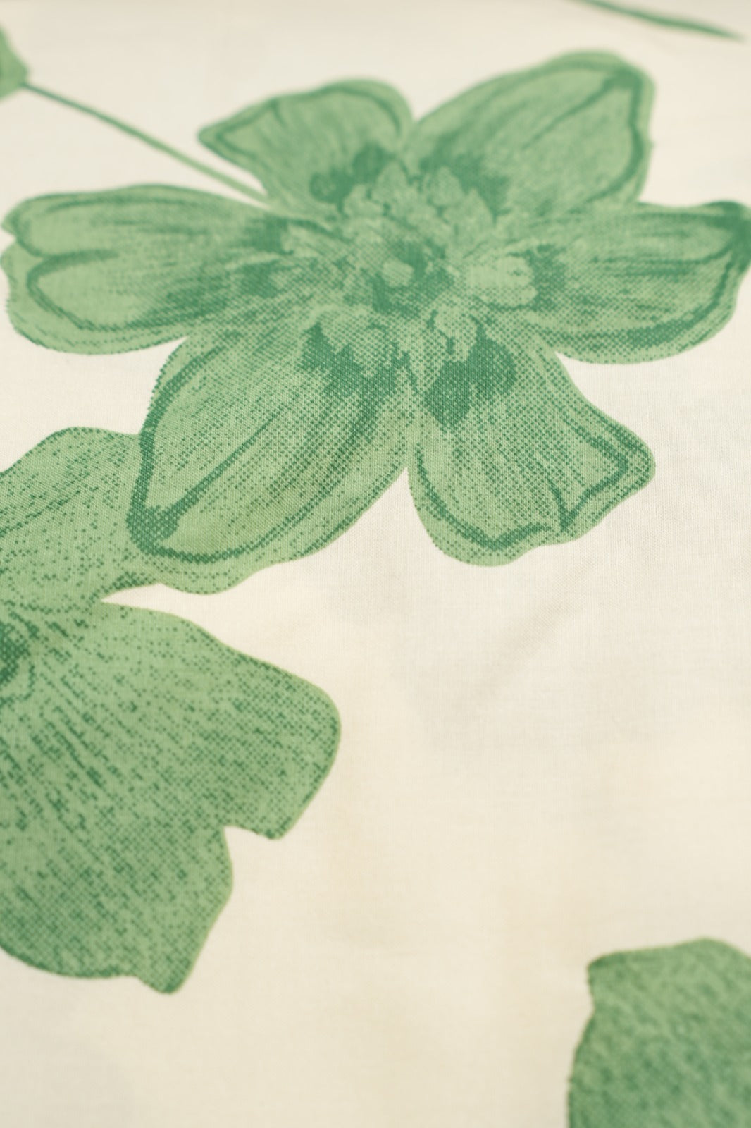 Cotton Material TRF800