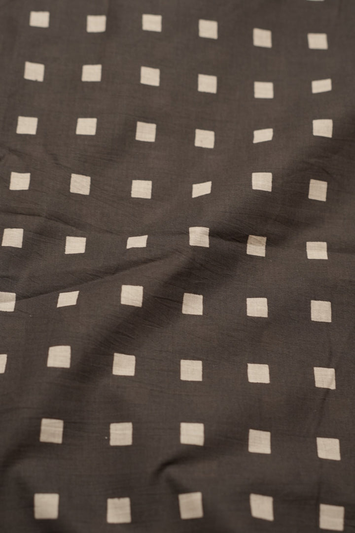 Cotton Material TRF799