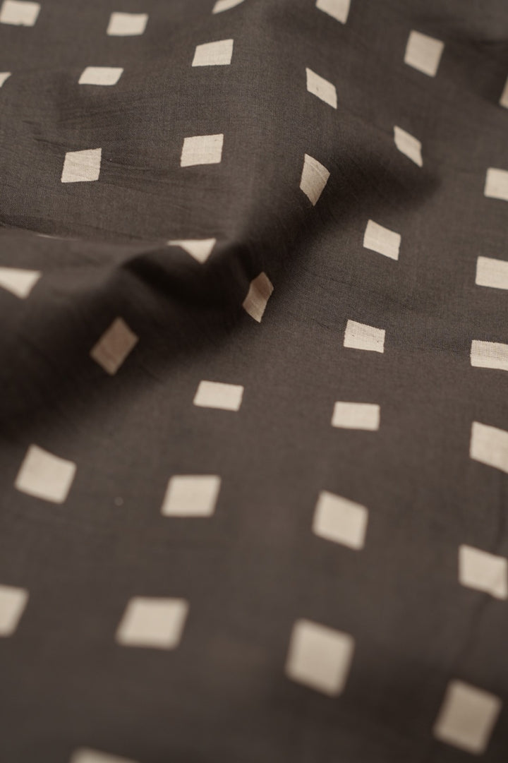 Cotton Material TRF799