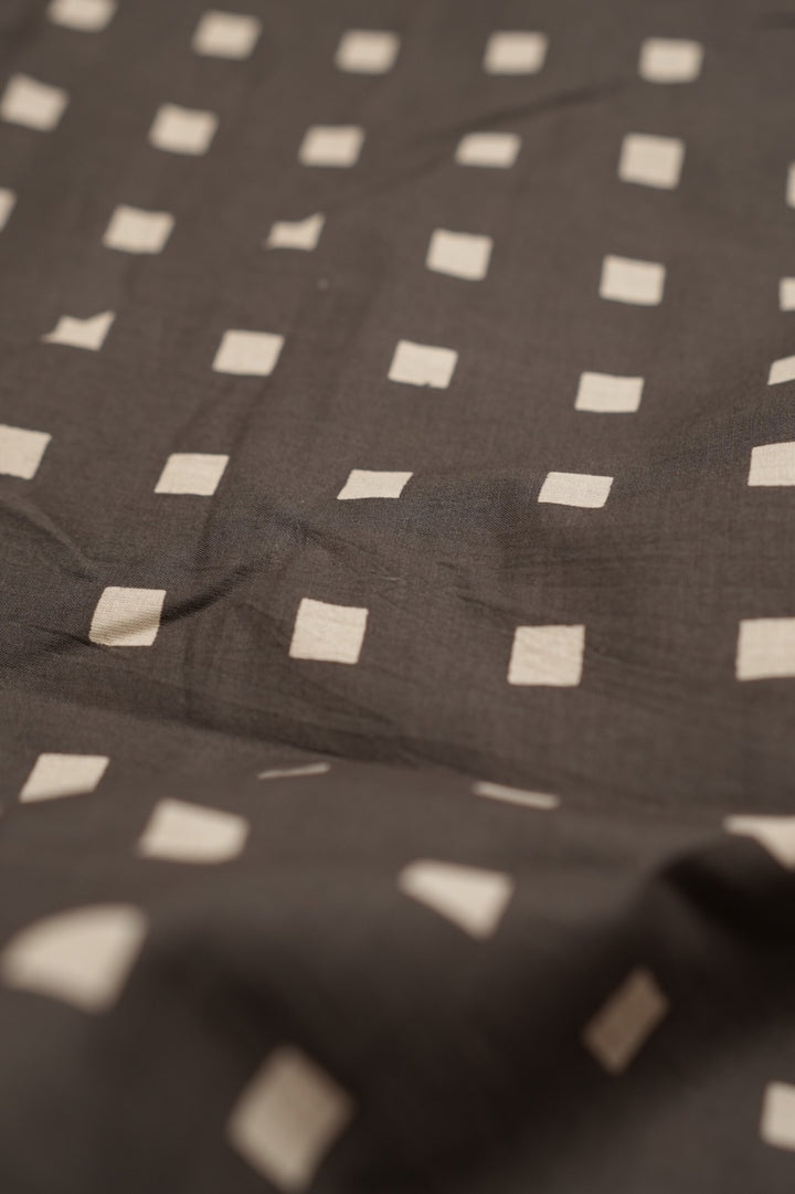 Cotton Material TRF799